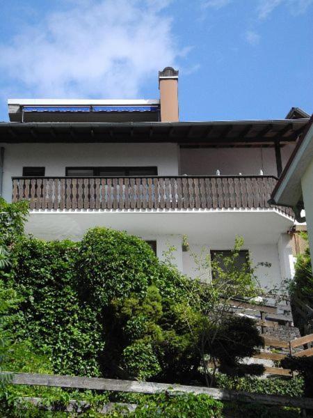 Haus Seeromantik Uhldingen-Muehlhofen Exterior photo